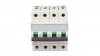 Wyłącznik nadprądowy 4P C 32A 6kA AC S304 TX3 403565
